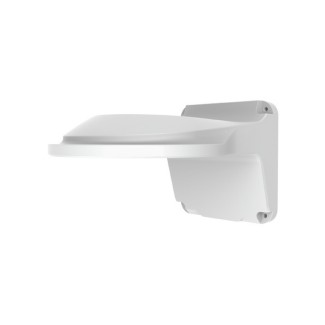 Staffa da parete indoor per UNV serie IPC323C and IPC868X-White