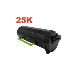 Toner compatible Xerox B410, VersaLink B410DN, B415-25K 006R04727-Black