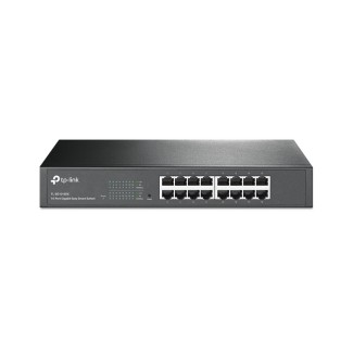 switch tp-link tl-sg1016de 16p easy smar