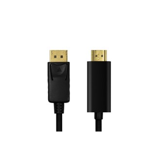 CAVO CONVERTITORE DISPLAYPORT 1.2 A HDMI