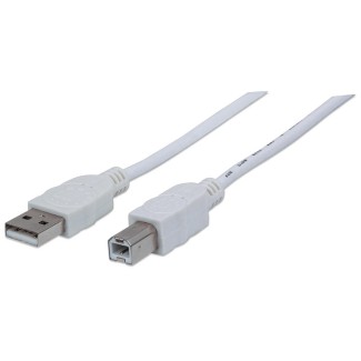 CAVO USB 2.0 A MASCHIO/B MASCHIO 3M BIAN