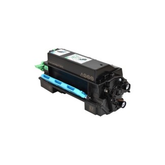 TONER COMPATIBILE RICOH P501 BK