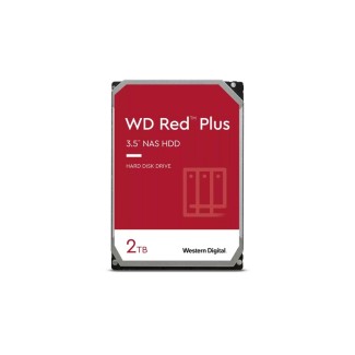 hd 3,5 2tb 5400rpm 64mb red plus sata3 n