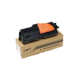 CET TK-130/132/134/137/140/142/144 Toner Cartridge W/O Chip Kyocera FS-1028, FS-