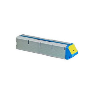 Yellow Compa OKI Pro 9542dn,9542Ec, 9542