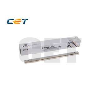 CET Double Layer Drum Cleaning Blade Ric