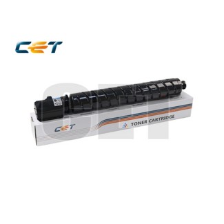 CET Cyan Canon C-EXV51 CPP Toner Cartrid