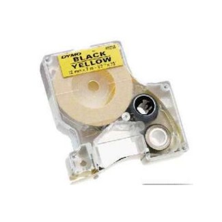 Yellow 9mmX7m for DYMO-500TS Eletronic l