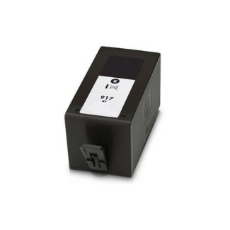 50ML Black Com HP 8020,8022,8023,8024,80