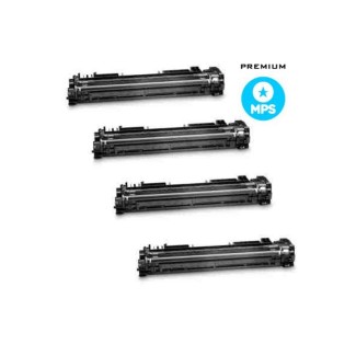 MPS Magente Reg HP Enterprise M856,MFP M