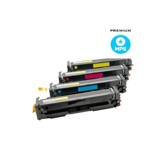 Mps Yellow HP Color LaserJet Pro M454,M4