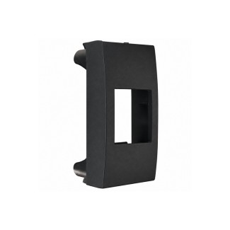 ADATTATORE FRUTTI RJ45 PER SERIE ABB MYL