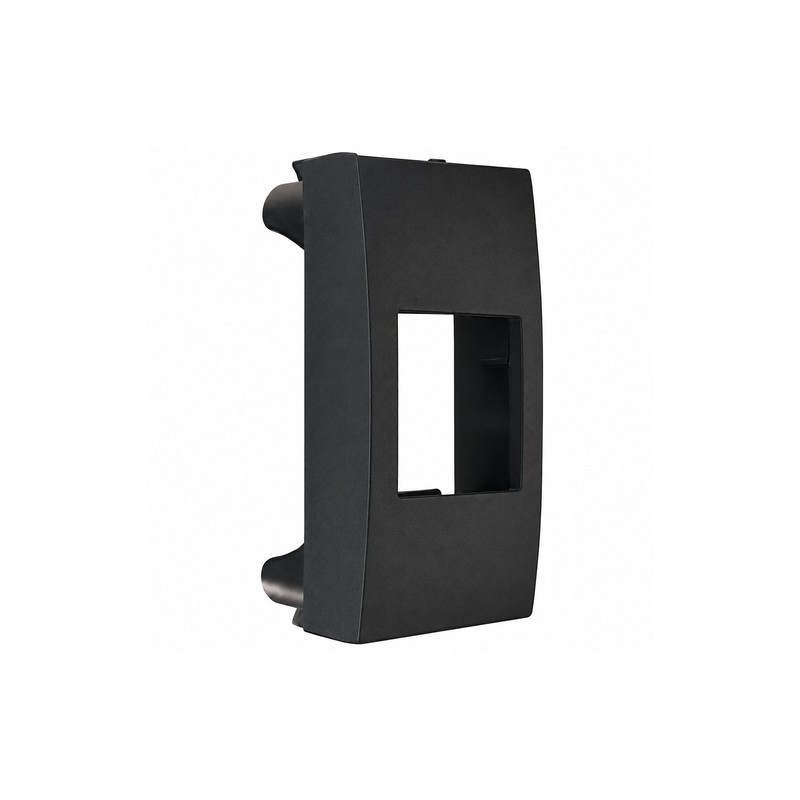ADATTATORE FRUTTI RJ45 PER SERIE ABB MYL