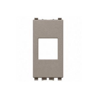 ADATTATORE FRUTTI RJ45 PER SERIE ARKE' M