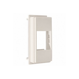 ADATTATORE FRUTTI RJ45 PER SERIE NOW BIA