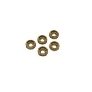 5xUpper Roller Gear 33T FS-1016,1018,101