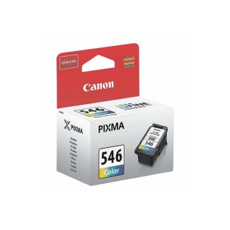 ink canon cl-546 colore 9ml x mg2555 mg2