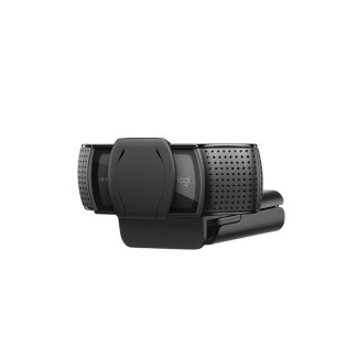 webcam logitech c920s pro hd 1080*3 0fps 78? privacy shutter