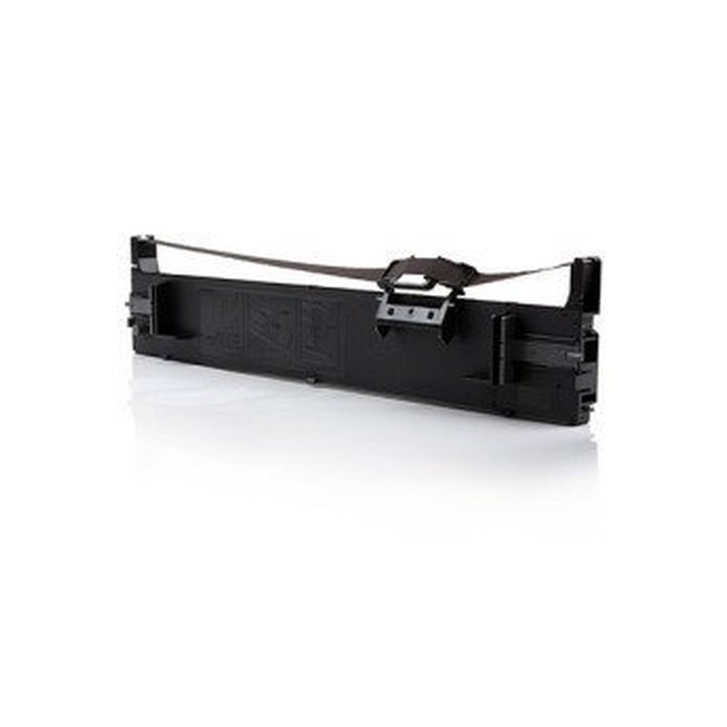 Black 12.7mm*10m  Compa  Epson LQ 690-10