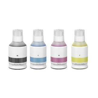 Yellow Pigment 135Ml Compa MAXIFY GX6050