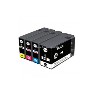 Ciano XL 12ML Pigmento  Canon MB2050,MB2350-1K9193B001-Ciano