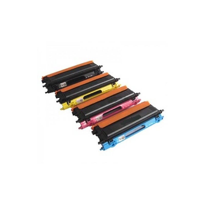 Black compa Brother HL-L4140,L8250,DCP90