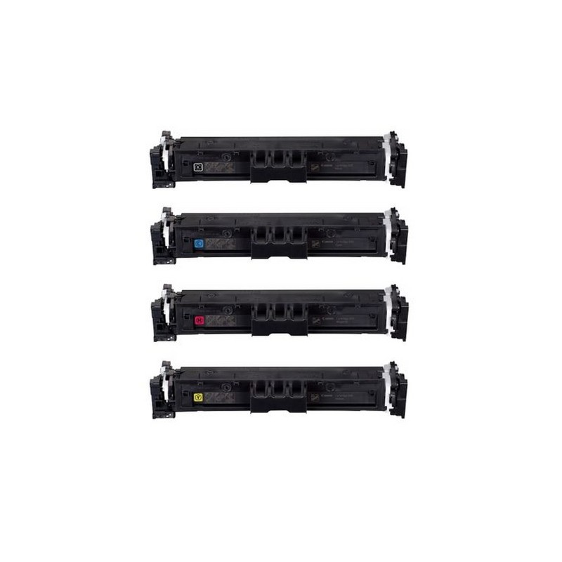 Black Compa i-SENSYS LBP673,MF752,MF754-