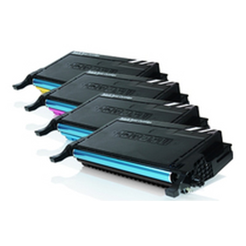 Magent rig CLP 620 ND, 670 ND, CLX 6220