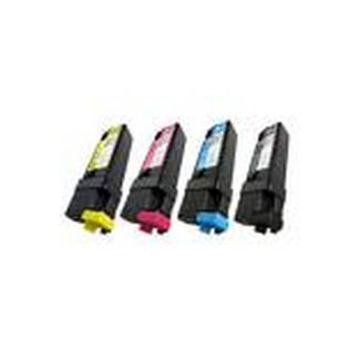 Black compatible Dell 1320c /1320cn-2K5