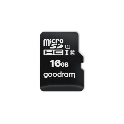 microSD 16GB CARD class 10 + adpter + ca