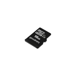 microSD 16GB CARD class 10 + adpter + ca