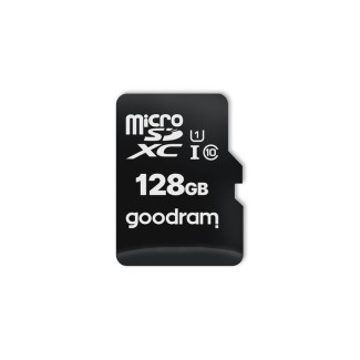 microSD 128GB CARD class 10 + adpter + c