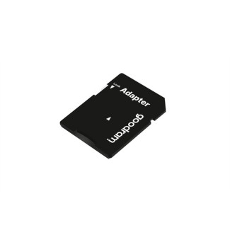 microSD GoodRAM 64GB class 10 UHS I + ad