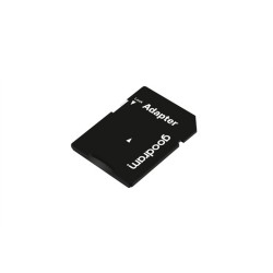 microSD GoodRAM 64GB class 10 UHS I + ad