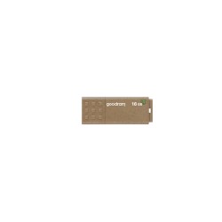 Pendrive GoodRAM 16GB UME3 GREEN USB 3.0