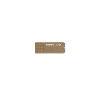 Pendrive GoodRAM 32GB UME3 GREEN USB 3.0
