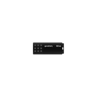 Pendrive GoodRAM 32GB BLACK USB 3.0 - re