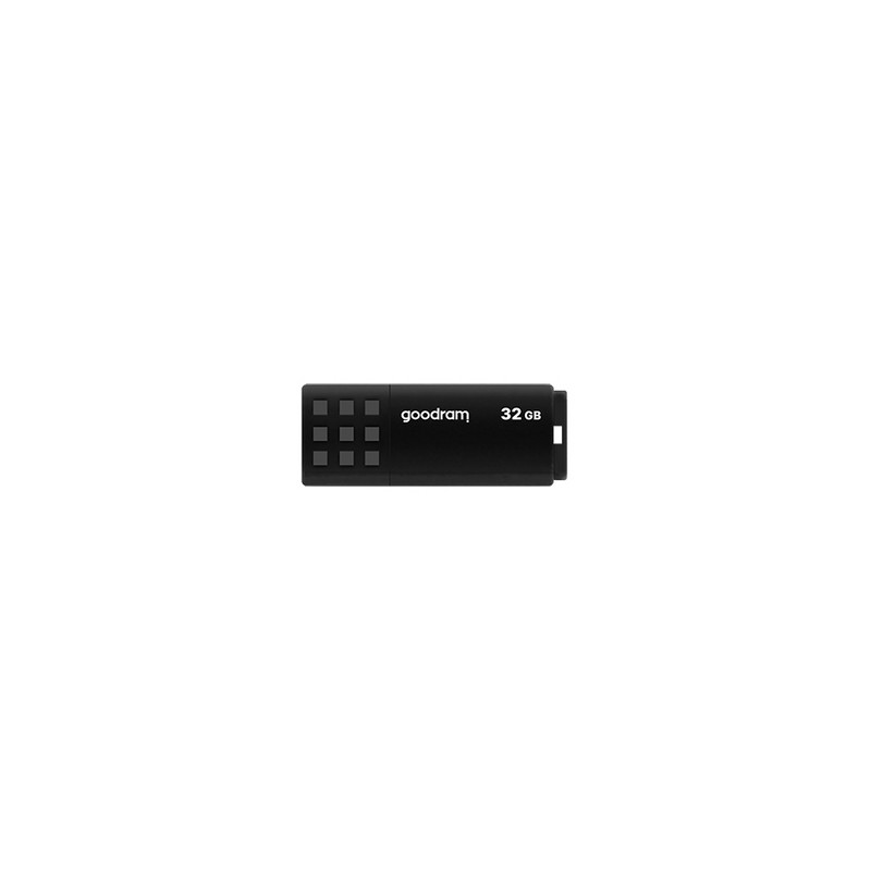 Pendrive GoodRAM 32GB BLACK USB 3.0 - re