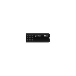 Pendrive GoodRAM 32GB BLACK USB 3.0 - re