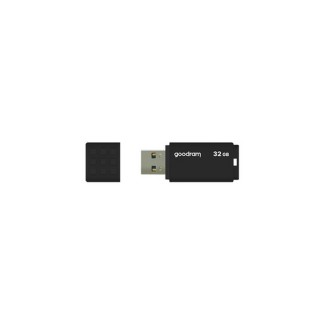 Pendrive GoodRAM 32GB BLACK USB 3.0 - re