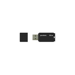Pendrive GoodRAM 32GB BLACK USB 3.0 - re