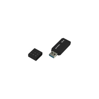 Pendrive GoodRAM 32GB BLACK USB 3.0 - re