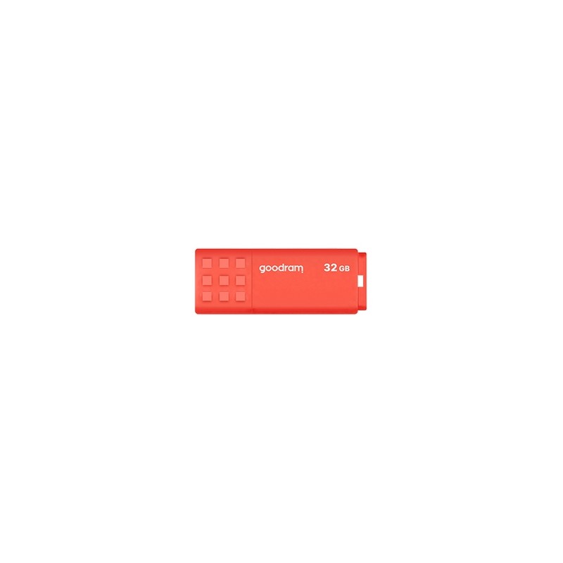Pendrive GoodRAM 32GB UME3 orange USB 3.