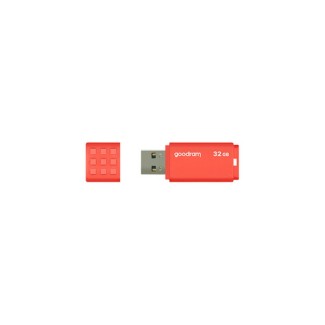 Pendrive GoodRAM 32GB UME3 orange USB 3.
