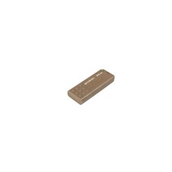 Pendrive GoodRAM 64GB UME3 GREEN USB 3.0