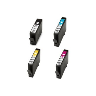CARTUCCIA COMPATIBILE HP 903 CIANO