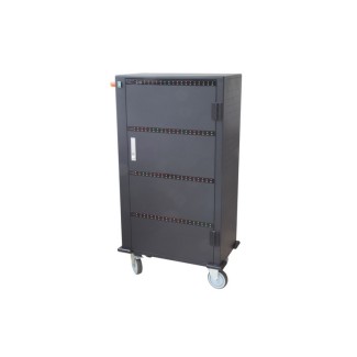 Carrello Stazione di Ricarica 80 USB Not
