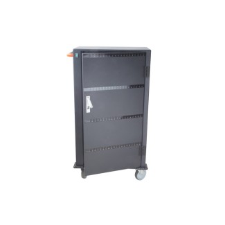 Carrello Stazione di Ricarica 80 USB Not
