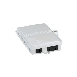 TERMINALE DI TESTA FTTH PER ESTERNO IP65