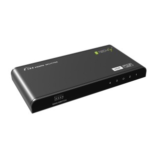 SPLITTER HDMI2.0 4K 4VIE HDR